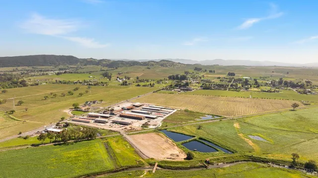 $22,000,000 | 2034 Fremont Drive, Sonoma, CA 95476