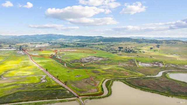 $22,000,000 | 2034 Fremont Drive, Sonoma, CA 95476