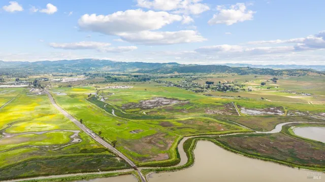 $22,000,000 | 2034 Fremont Drive, Sonoma, CA 95476