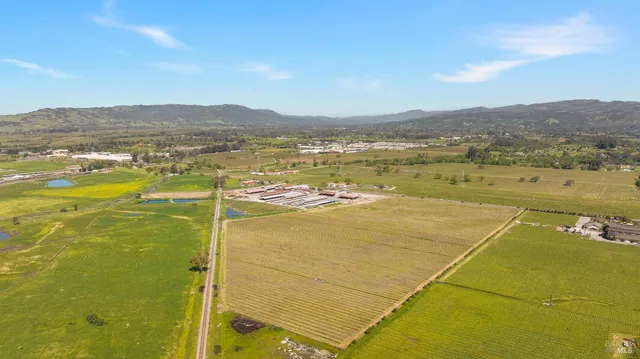 $22,000,000 | 2034 Fremont Drive, Sonoma, CA 95476