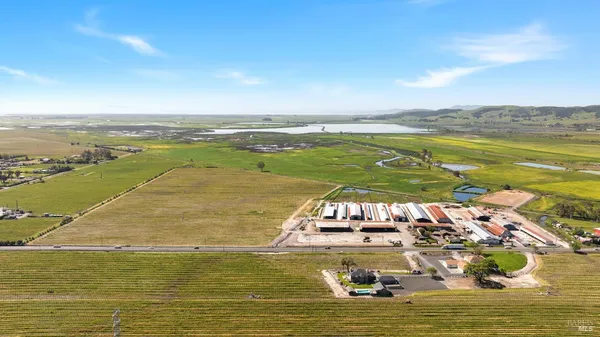 $22,000,000 | 2034 Fremont Drive, Sonoma, CA 95476