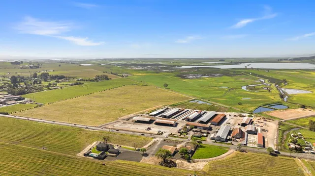 $22,000,000 | 2034 Fremont Drive, Sonoma, CA 95476