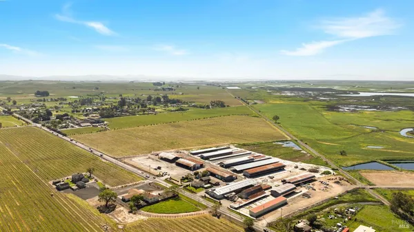 $22,000,000 | 2034 Fremont Drive, Sonoma, CA 95476