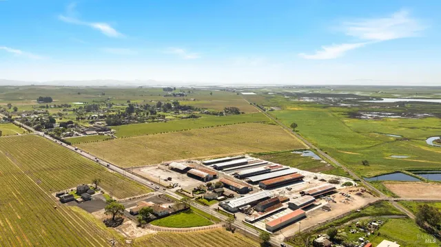 $22,000,000 | 2034 Fremont Drive, Sonoma, CA 95476