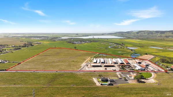 $22,000,000 | 2034 Fremont Drive, Sonoma, CA 95476