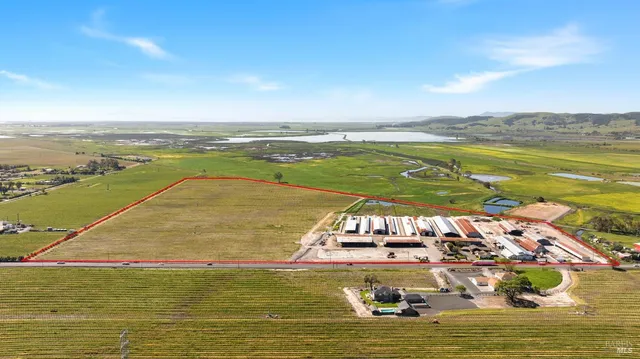 $22,000,000 | 2034 Fremont Drive, Sonoma, CA 95476