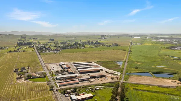 $22,000,000 | 2034 Fremont Drive, Sonoma, CA 95476