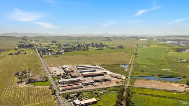 $22,000,000 | 2034 Fremont Drive, Sonoma, CA 95476