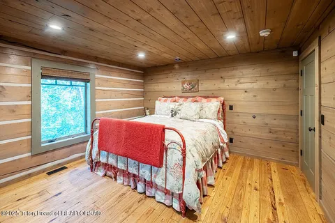 $1,250,000 | 172 Spurwood Drive, Star Valley Ranch, WY 83127