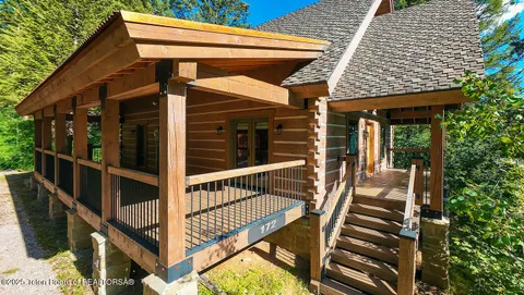 $1,250,000 | 172 Spurwood Drive, Star Valley Ranch, WY 83127