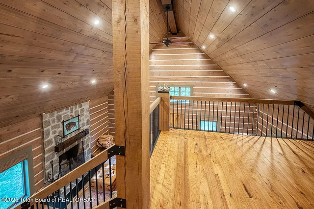 $1,250,000 | 172 Spurwood Drive, Star Valley Ranch, WY 83127