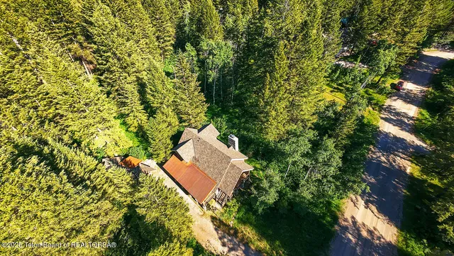$1,250,000 | 172 Spurwood Drive, Star Valley Ranch, WY 83127