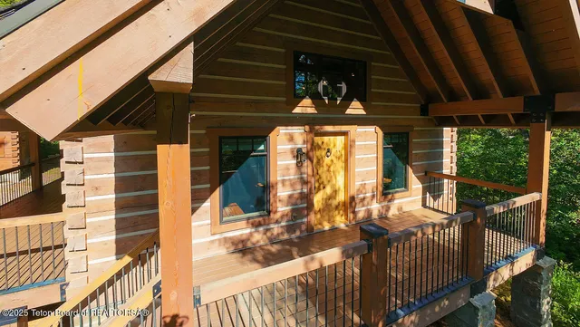 $1,250,000 | 172 Spurwood Drive, Star Valley Ranch, WY 83127