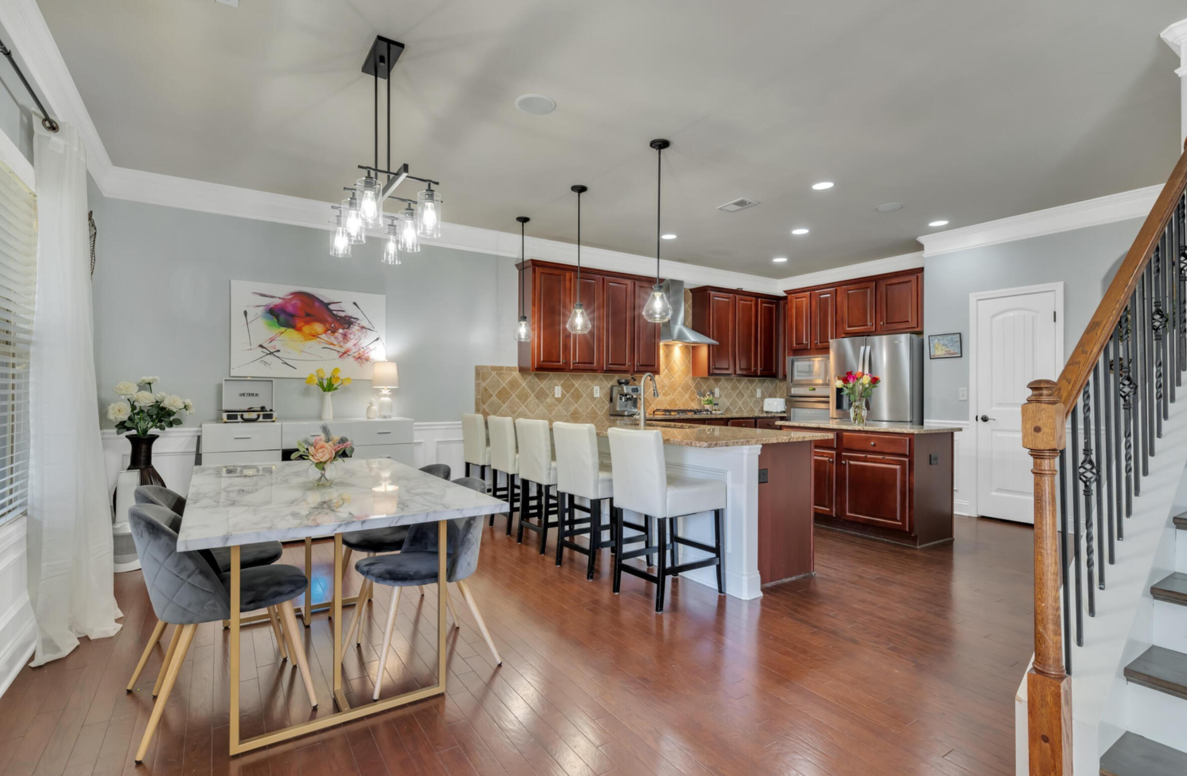 343 Abby Circle Greenville, SC 29607 - Photo 11 of 28 IMG_3303