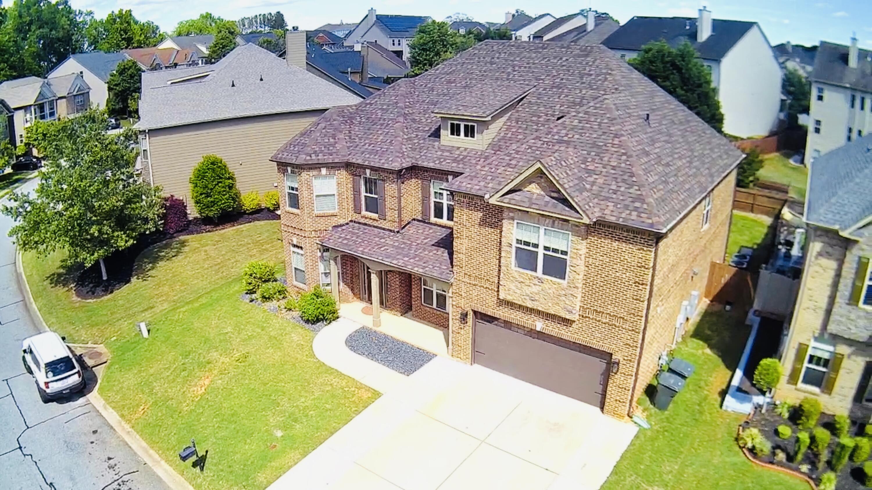 343 Abby Circle Greenville, SC 29607 - Photo 2 of 28 IMG_6957