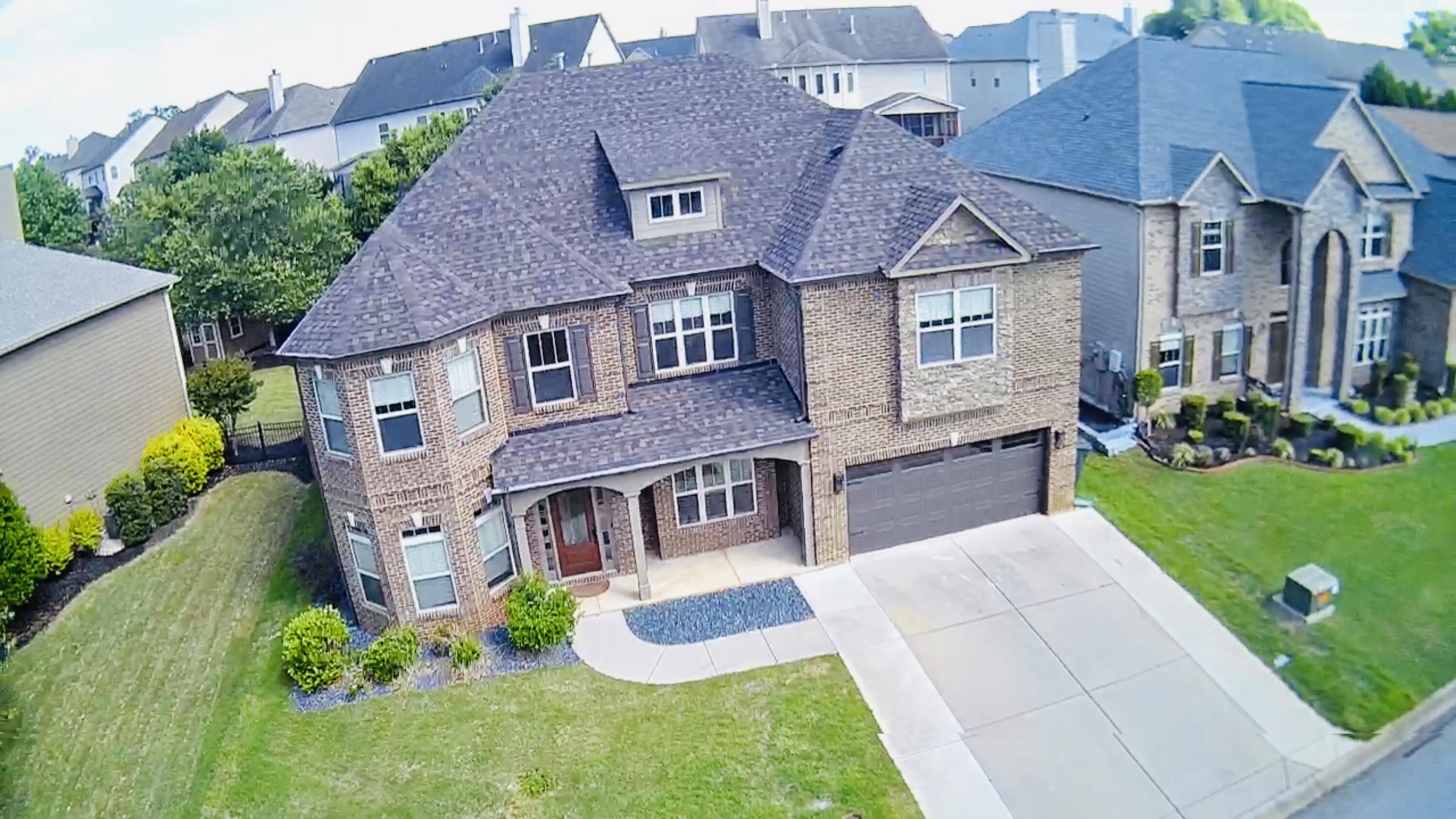 343 Abby Circle Greenville, SC 29607 - Photo 5 of 28 IMG_6954