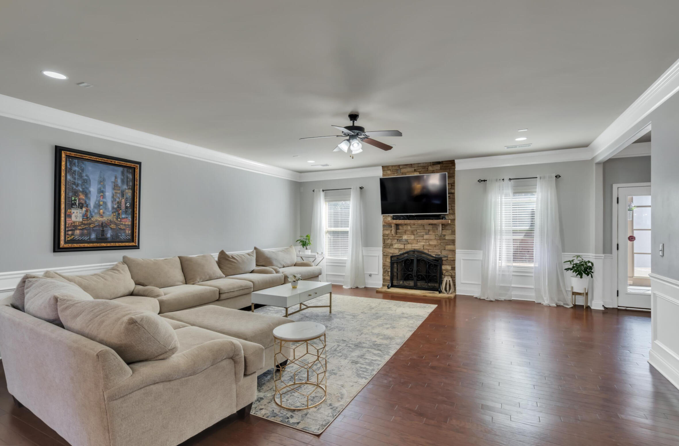 343 Abby Circle Greenville, SC 29607 - Photo 9 of 28 IMG_3300