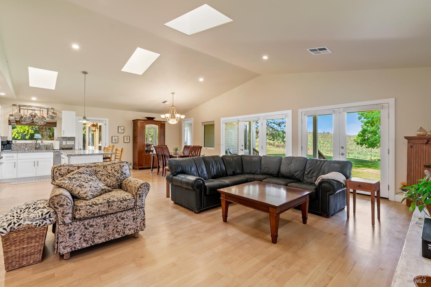 539 Keyes Avenue Angwin, CA 94508 - Photo 30 of 43