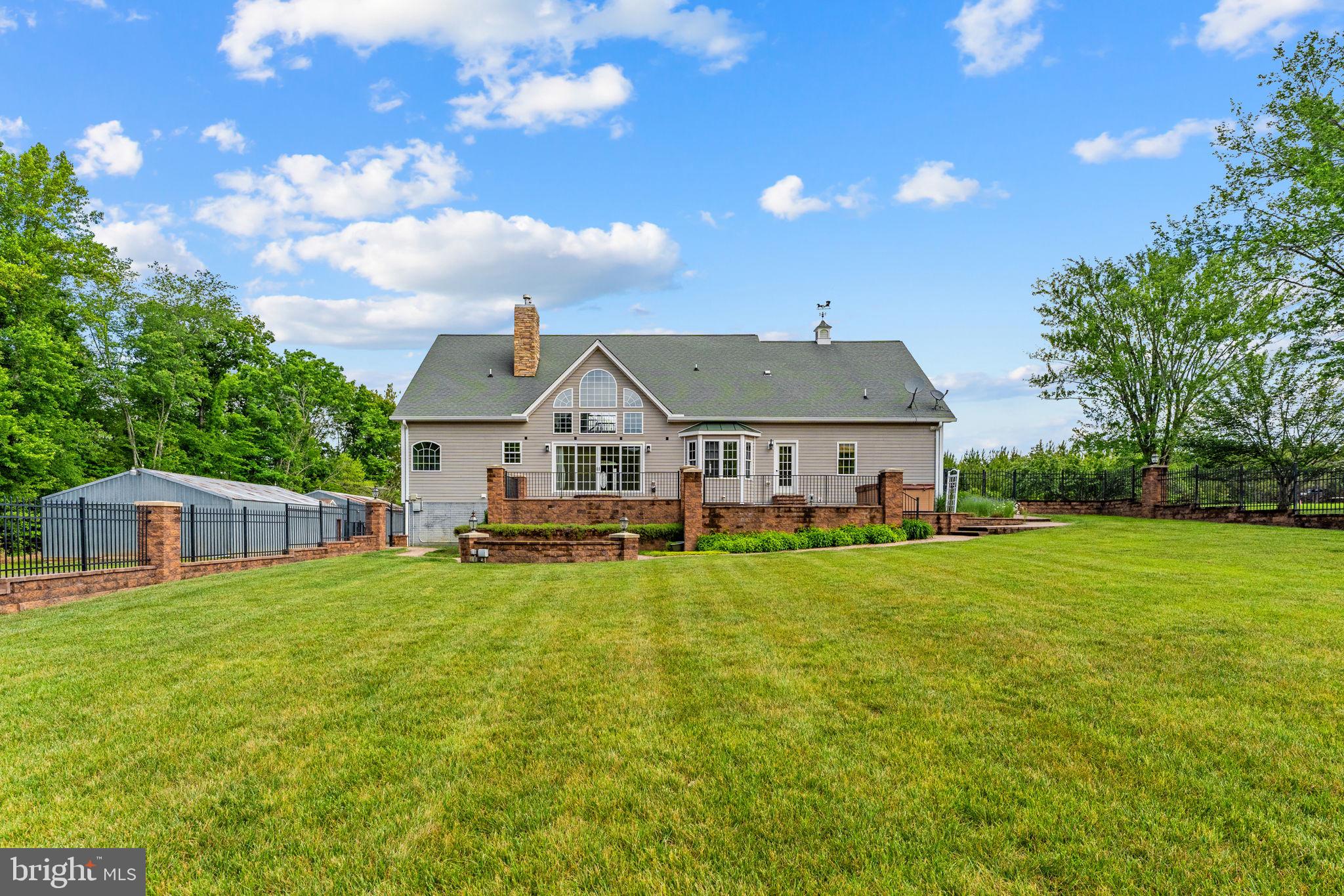 31260 Eleys Ford Road Fredericksburg, VA 22407 - Photo 121 of 134