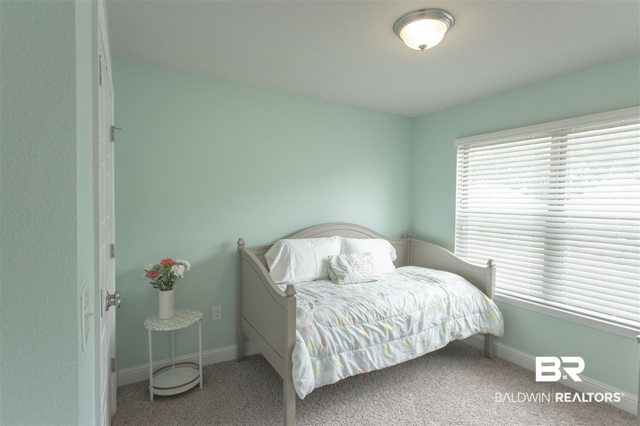 7637 Kari Lane Daphne, AL 36526 - Photo 19 of 28 Bedroom 3