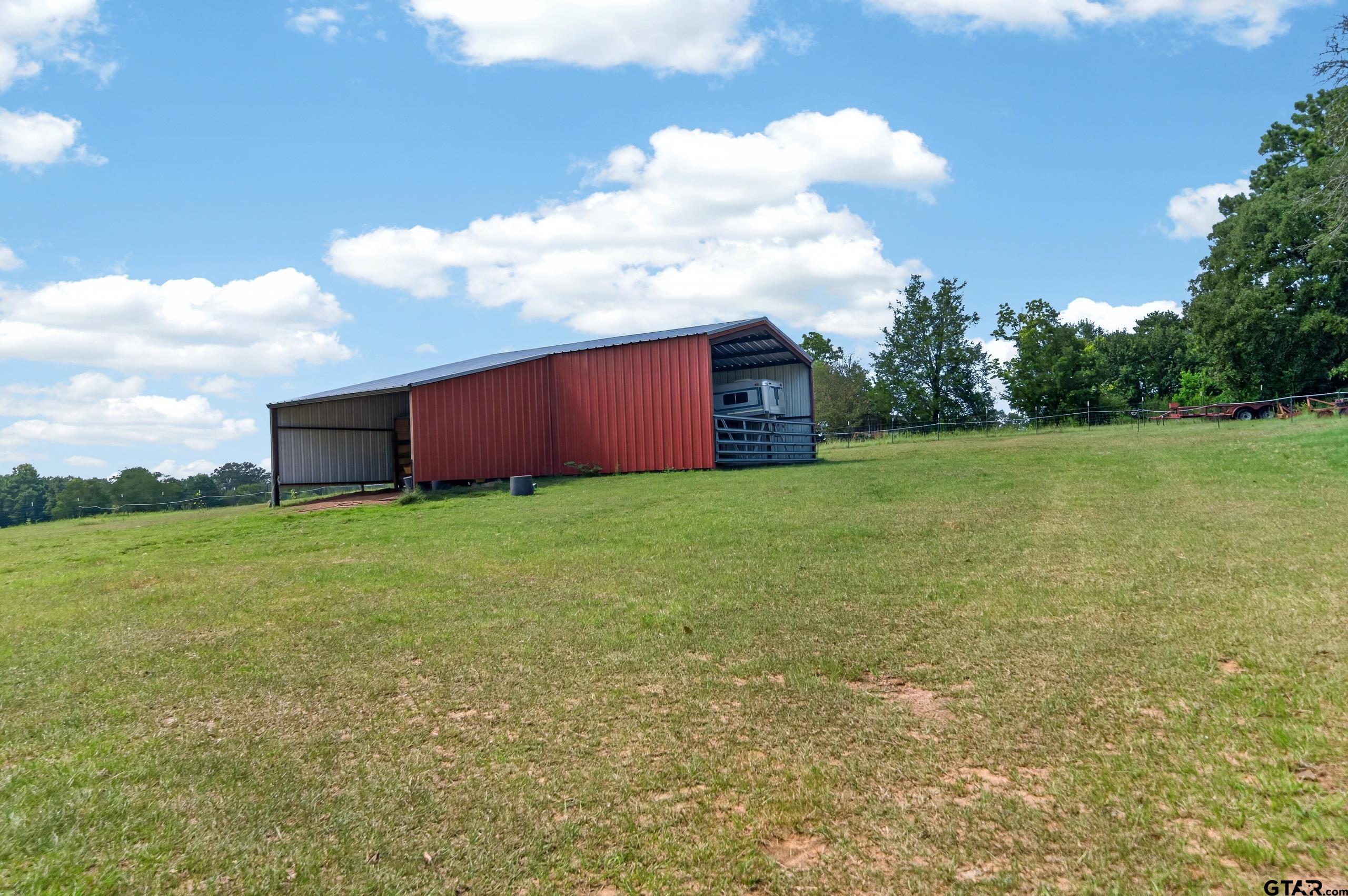 231 North Dry Creek Road Rusk, TX 75785 - Photo 25 of 28
