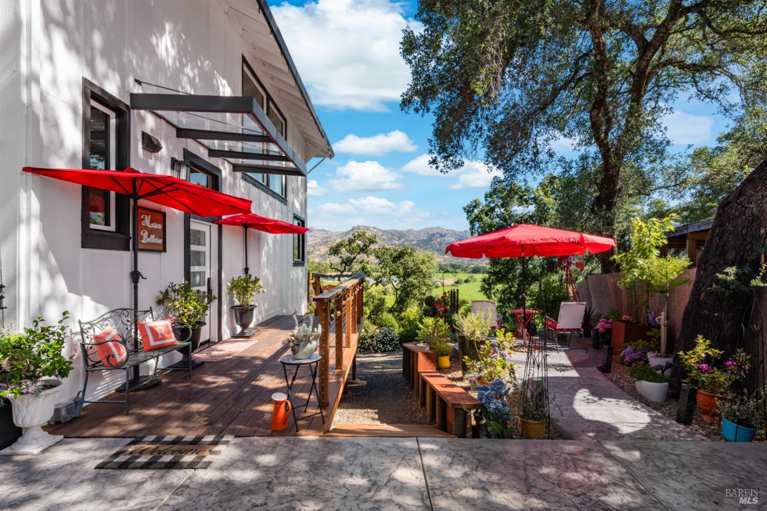 1387 Tucker Road Calistoga, CA 94515 - Photo 10 of 74