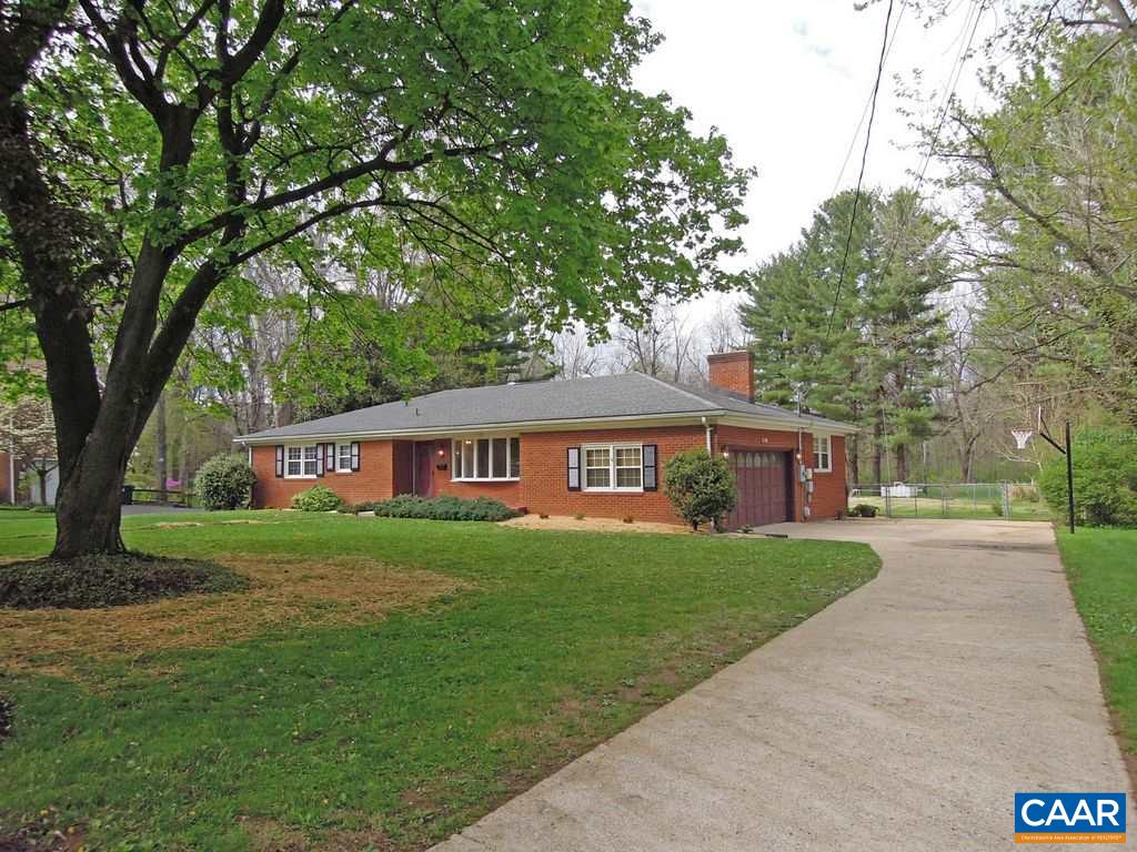609 Shore Road Waynesboro, VA 22980 - Photo 20 of 20 Short Drive to Downtown Waynesboro, Short Walk to Ridgeview Park- 609 Shore Rd, Waynesboro Va