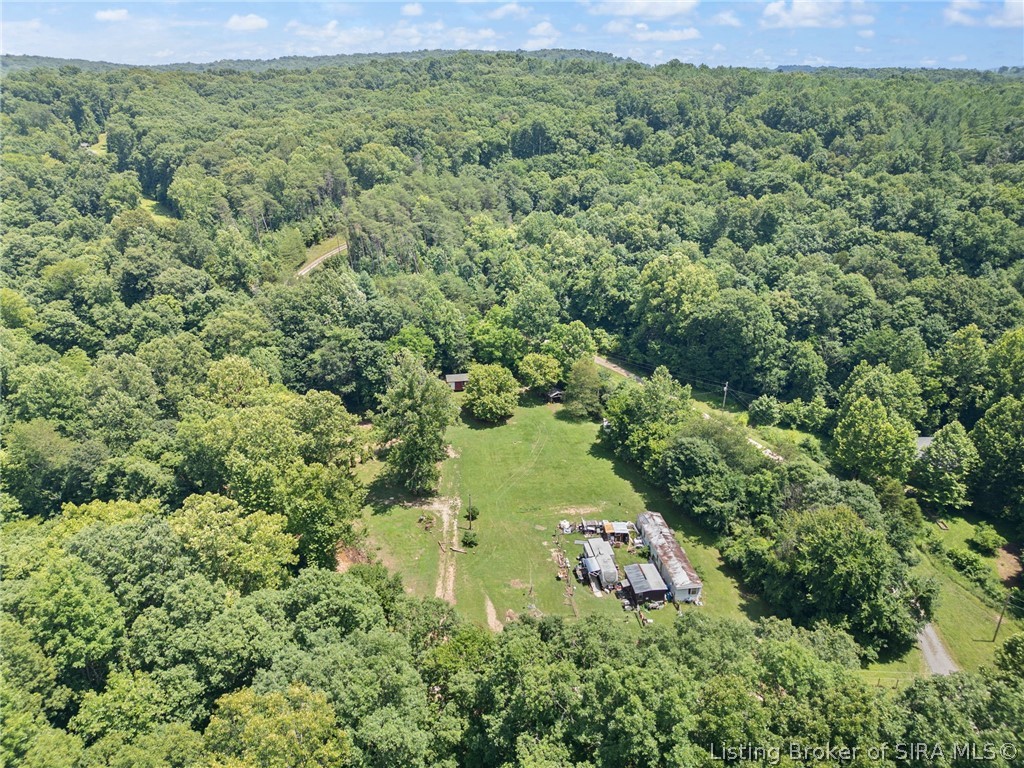 6024 South Eckert Road English, IN 47118 - Photo 18 of 19