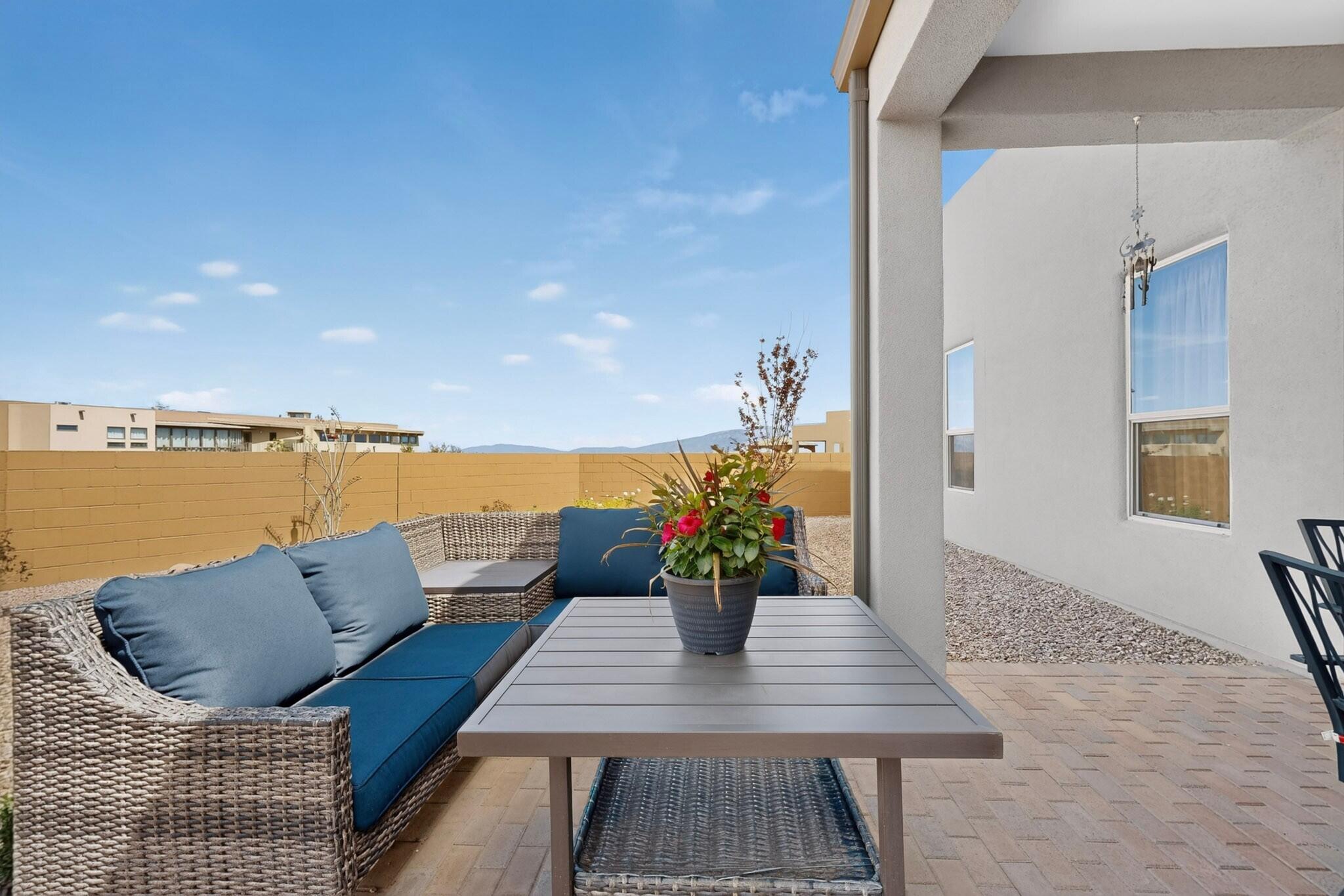5625 Barranca Overlook Place Northeast Rio Rancho, NM 87144 - Photo 54 of 65 Gallery Image 54