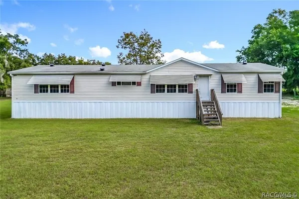$197,700 | 11908 North Care Point, Dunnellon, FL 34433