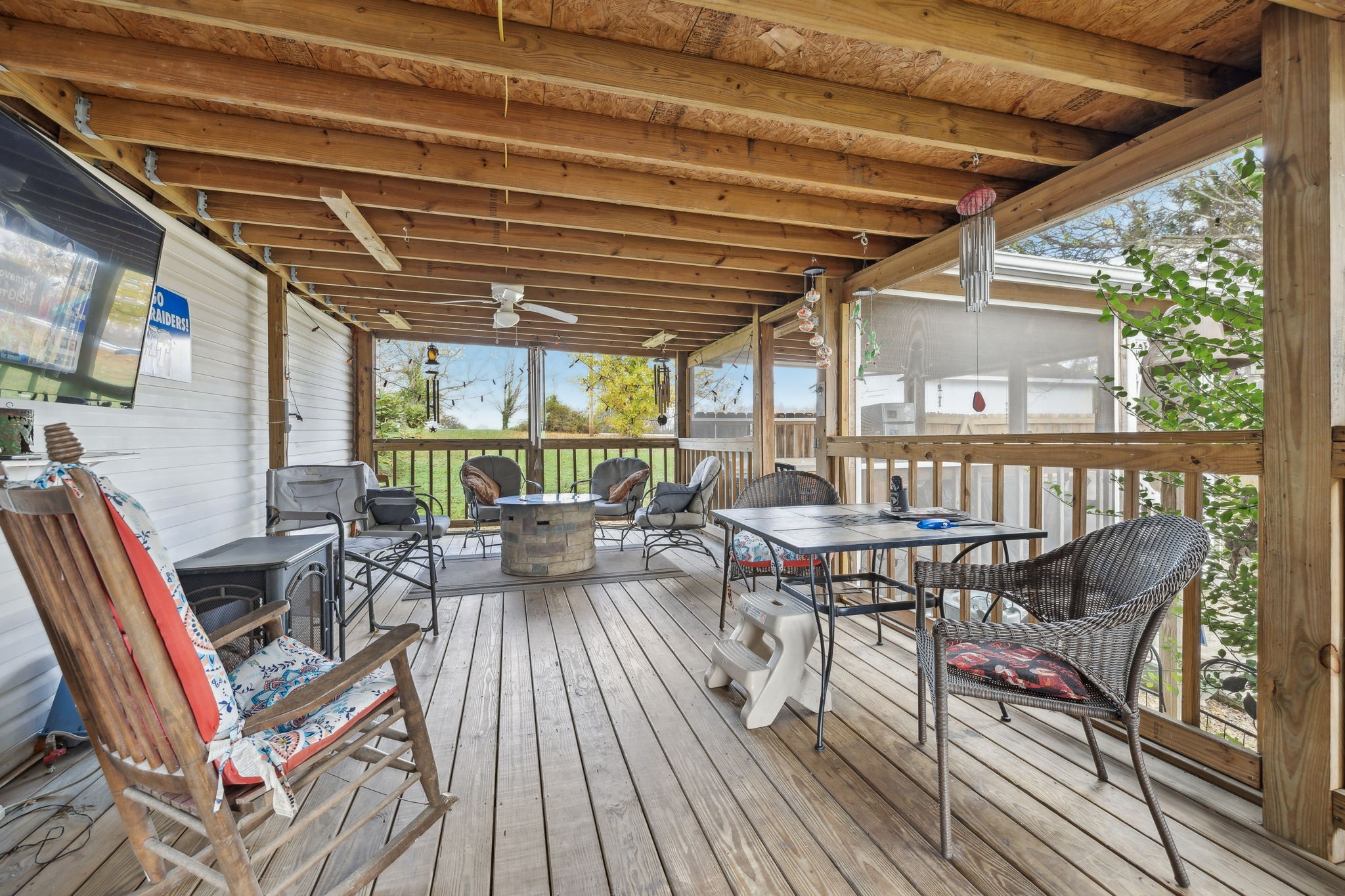 211 Beasley Road Eagleville, TN 37060 - Photo 25 of 50