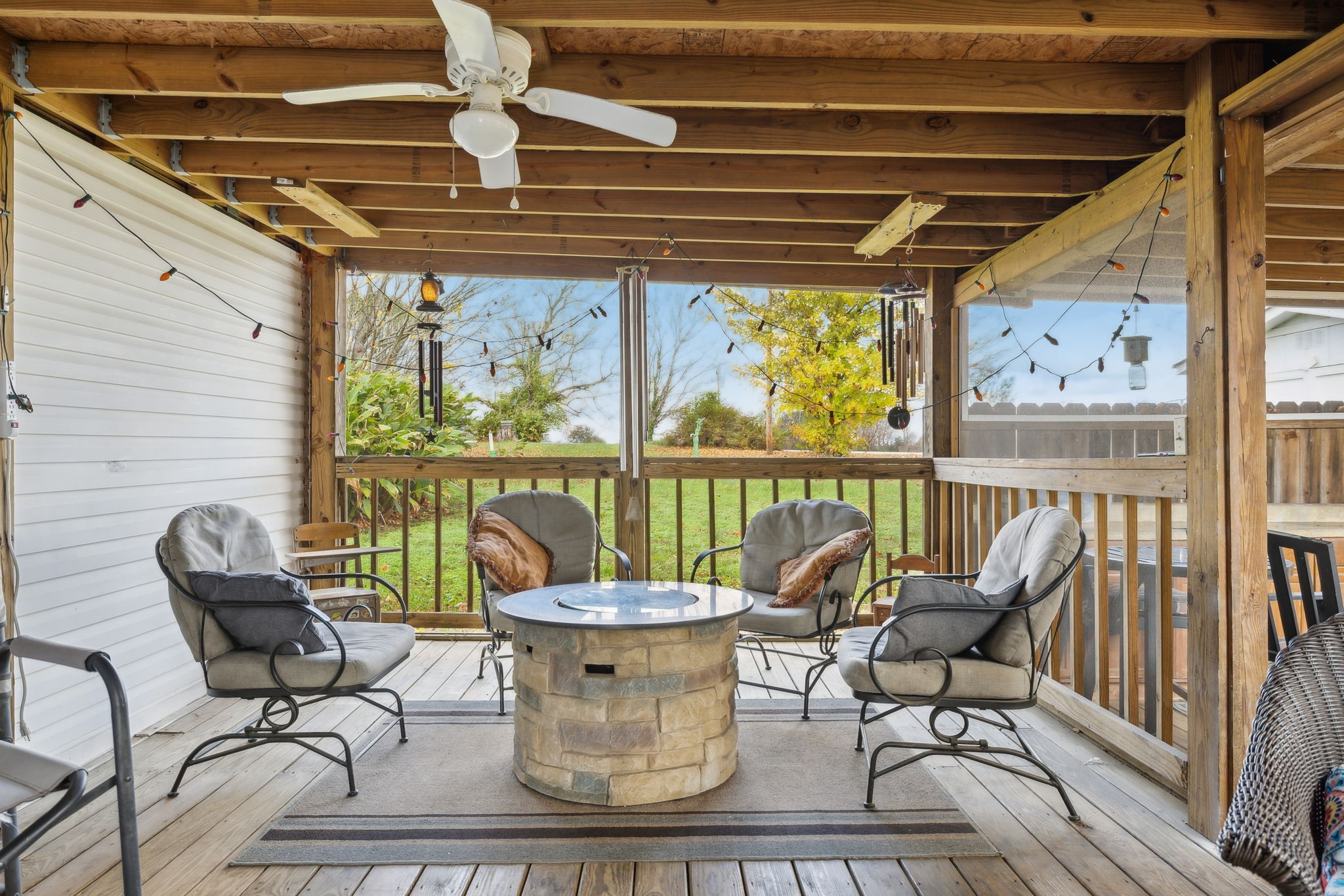 211 Beasley Road Eagleville, TN 37060 - Photo 26 of 50