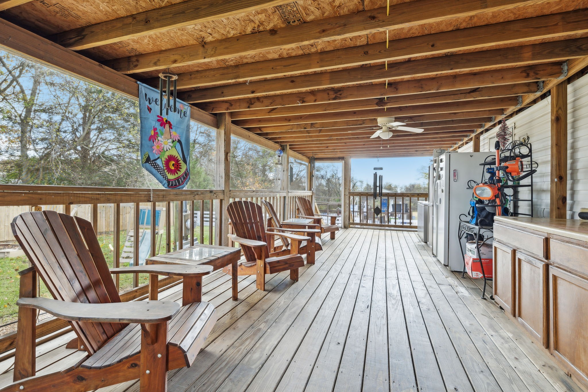 211 Beasley Road Eagleville, TN 37060 - Photo 28 of 50