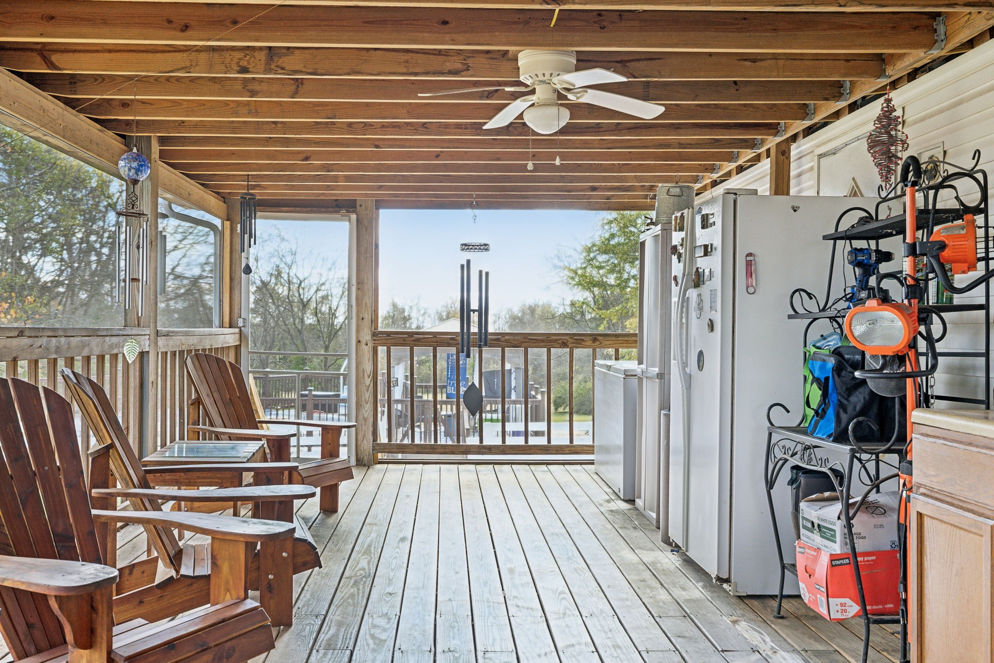 211 Beasley Road Eagleville, TN 37060 - Photo 29 of 50