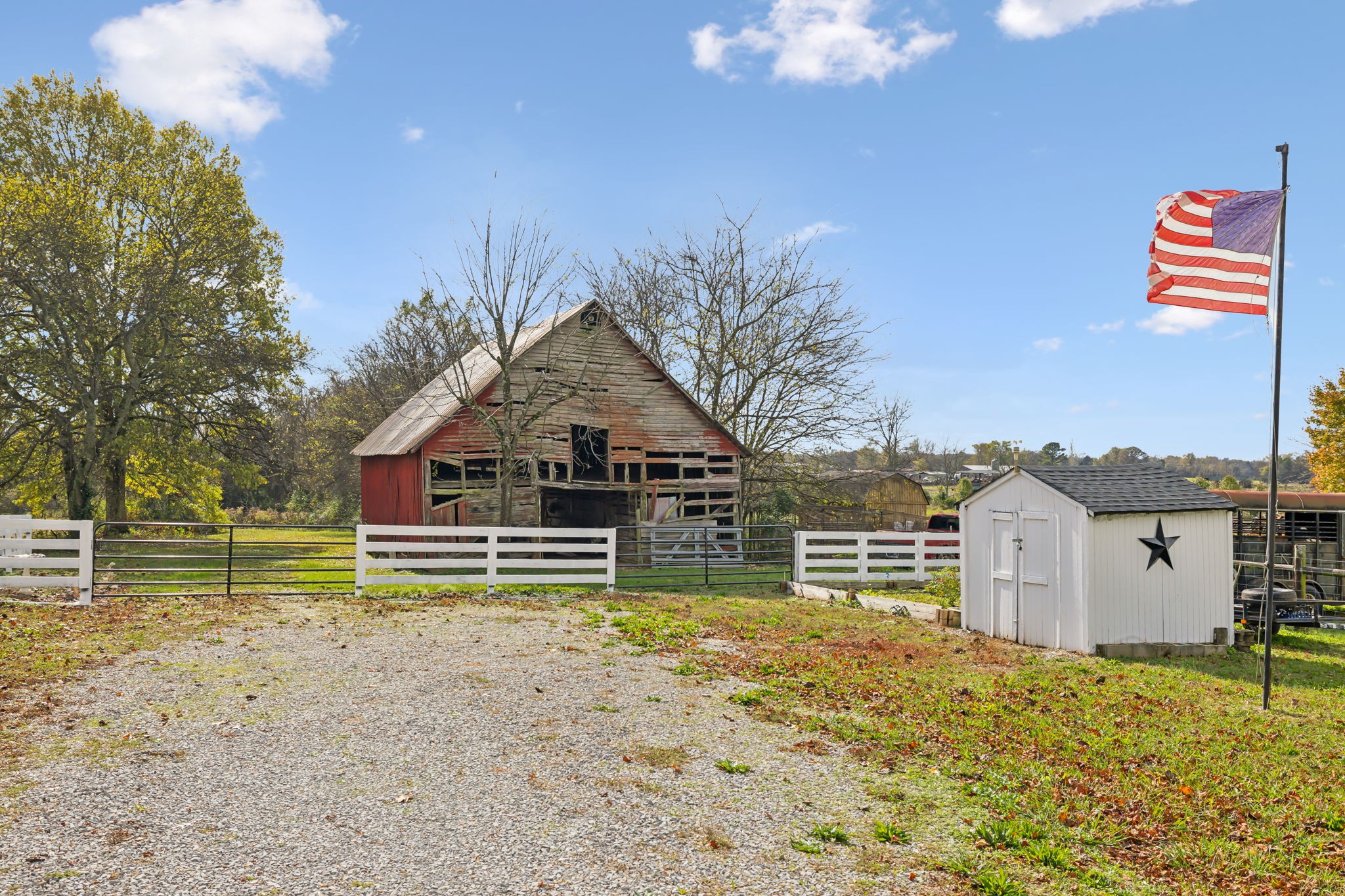 211 Beasley Road Eagleville, TN 37060 - Photo 30 of 50
