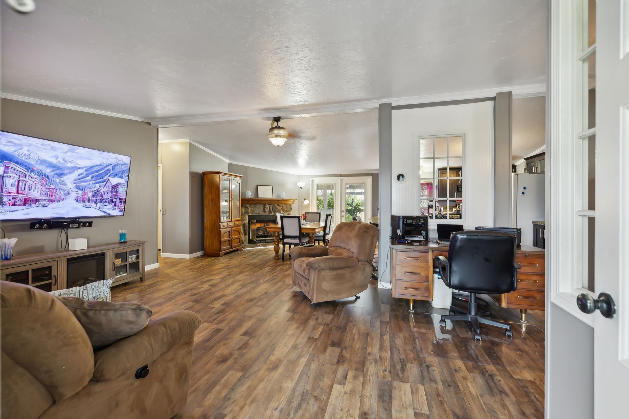 211 Beasley Road Eagleville, TN 37060 - Photo 3 of 50