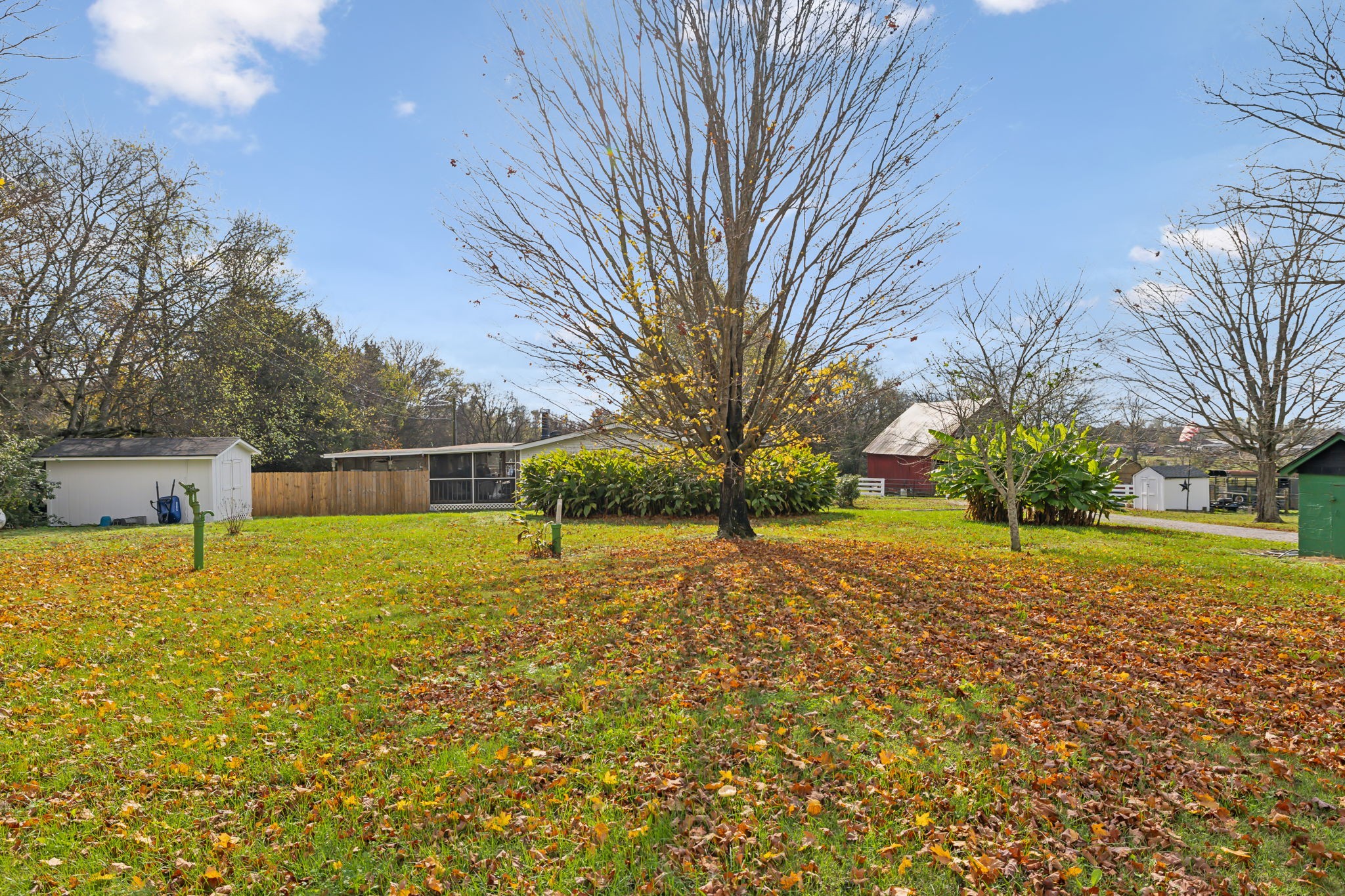 211 Beasley Road Eagleville, TN 37060 - Photo 32 of 50