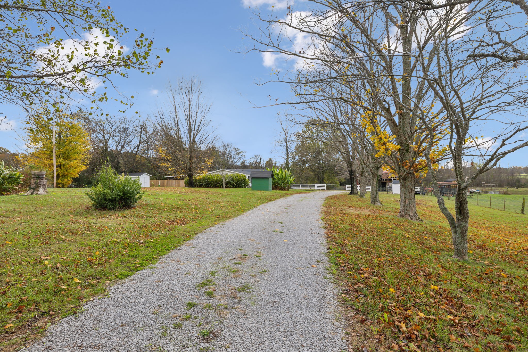 211 Beasley Road Eagleville, TN 37060 - Photo 33 of 50