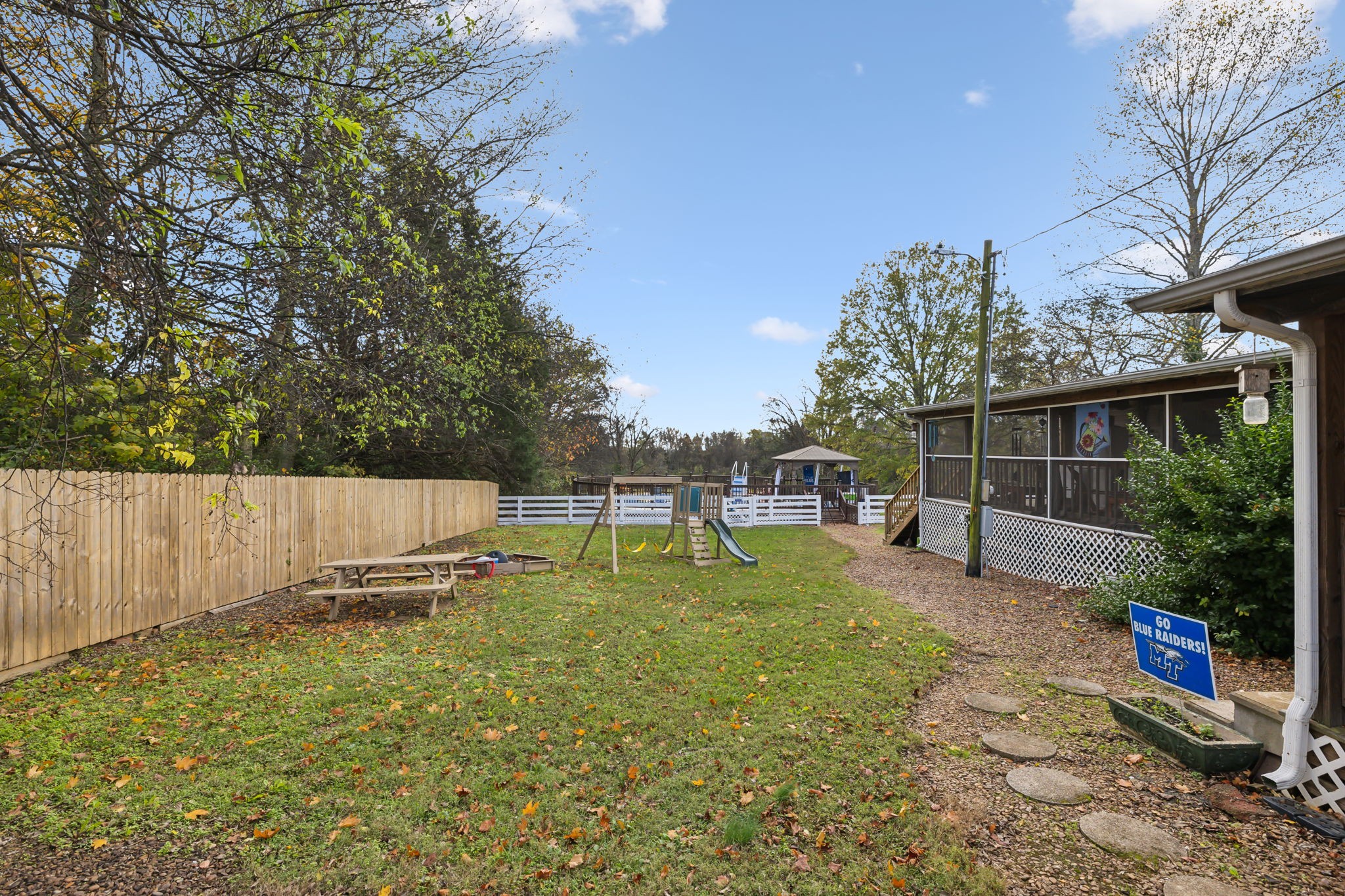 211 Beasley Road Eagleville, TN 37060 - Photo 36 of 50