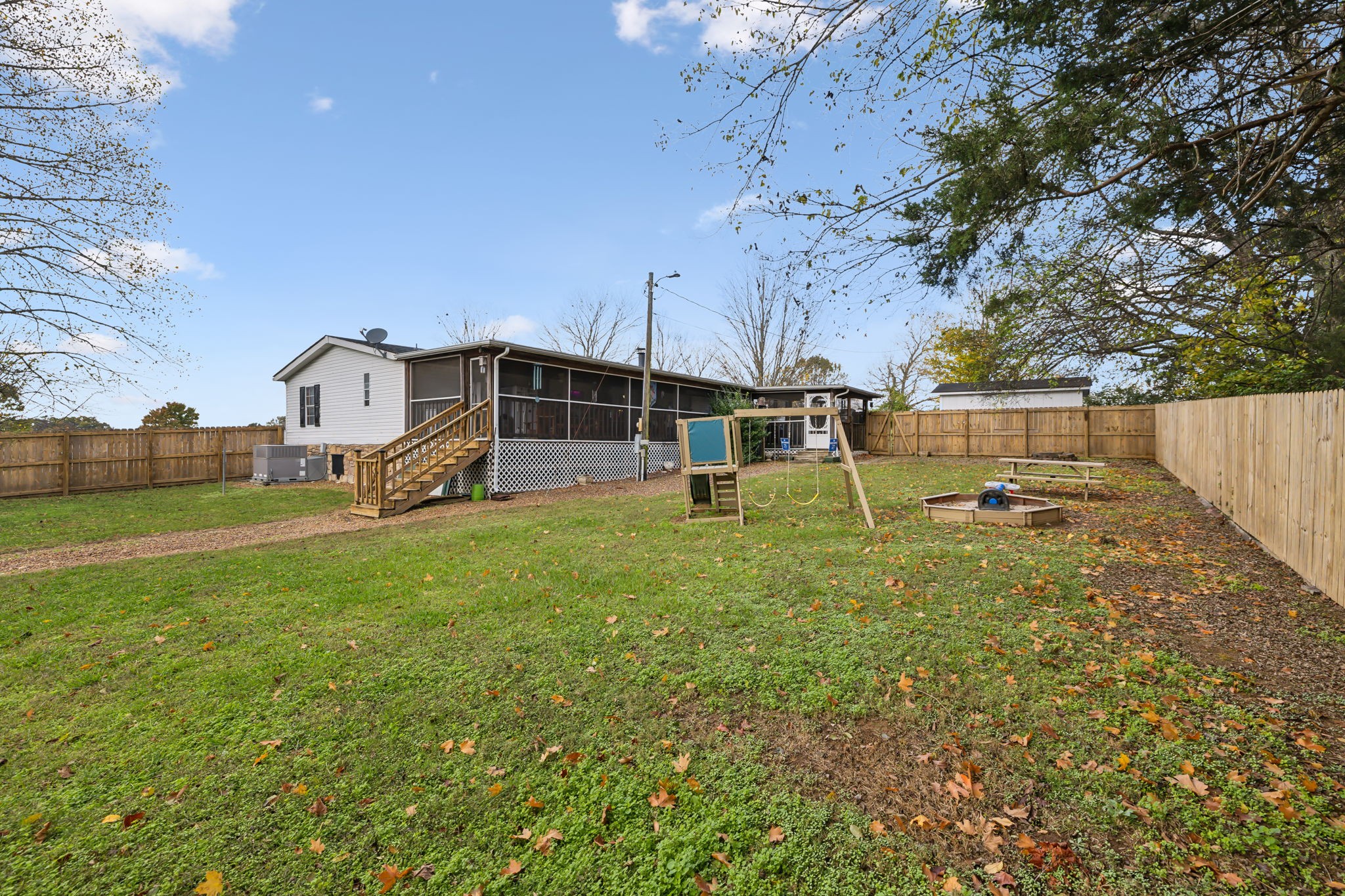 211 Beasley Road Eagleville, TN 37060 - Photo 37 of 50