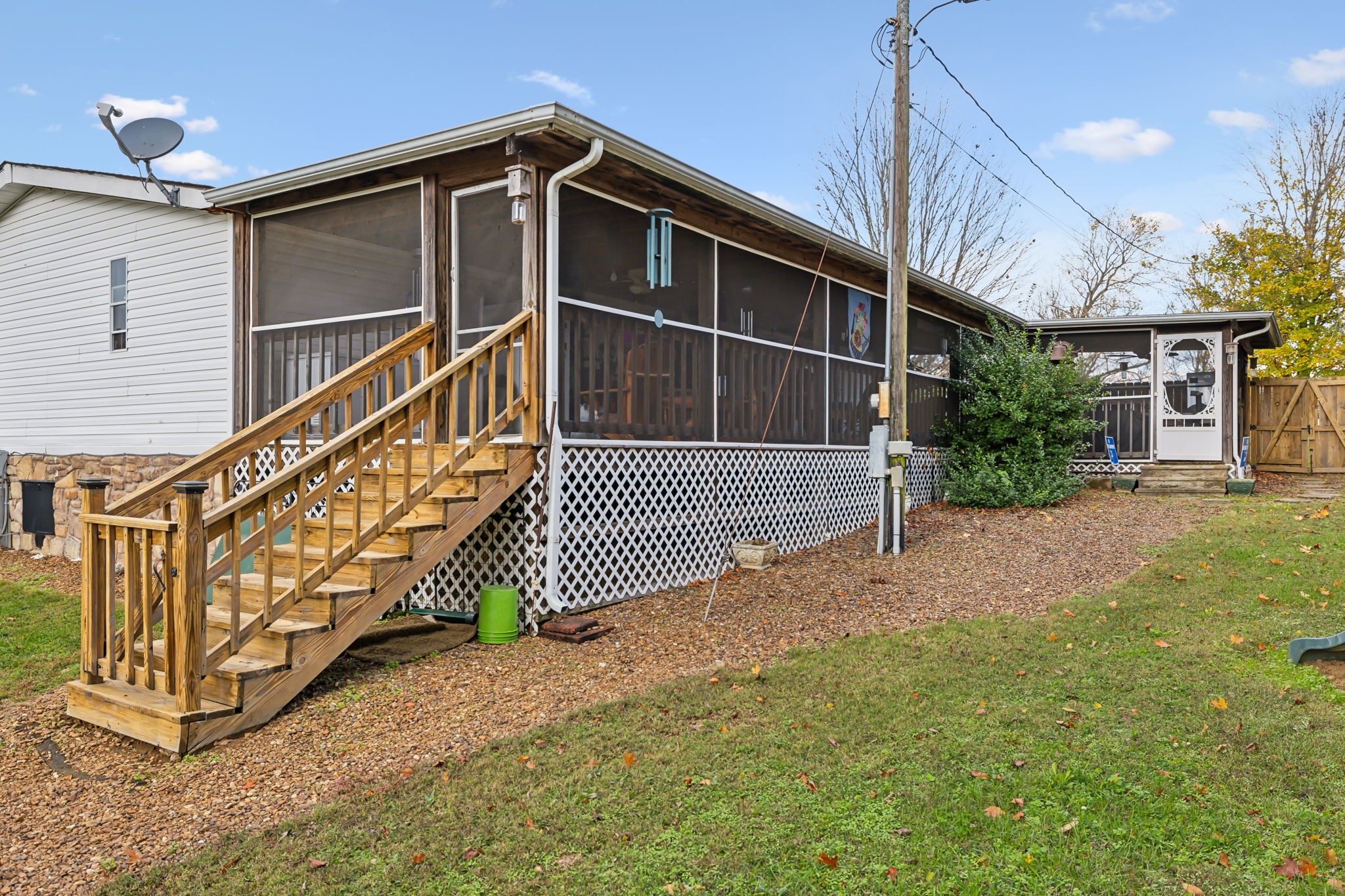 211 Beasley Road Eagleville, TN 37060 - Photo 38 of 50