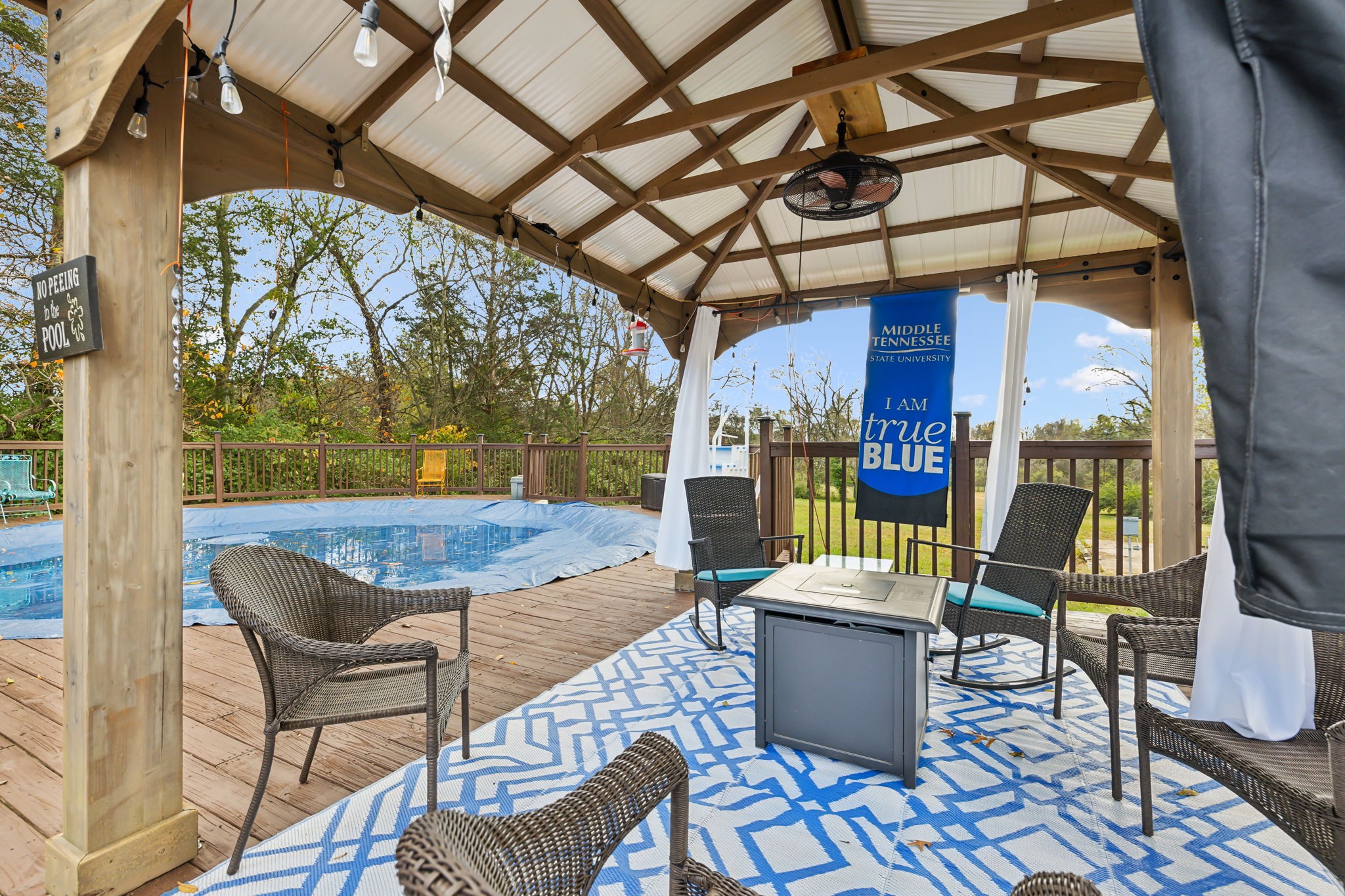 211 Beasley Road Eagleville, TN 37060 - Photo 40 of 50