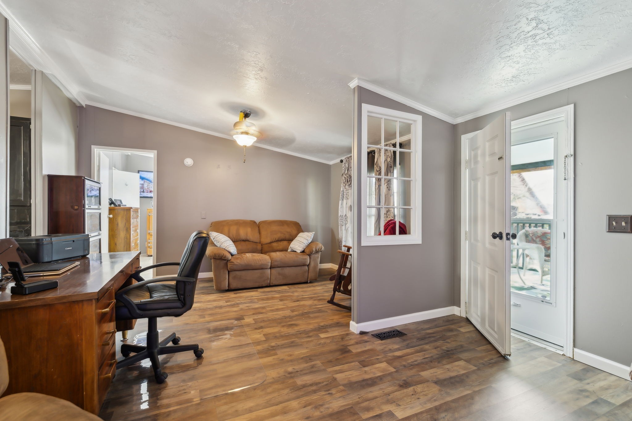 211 Beasley Road Eagleville, TN 37060 - Photo 4 of 50