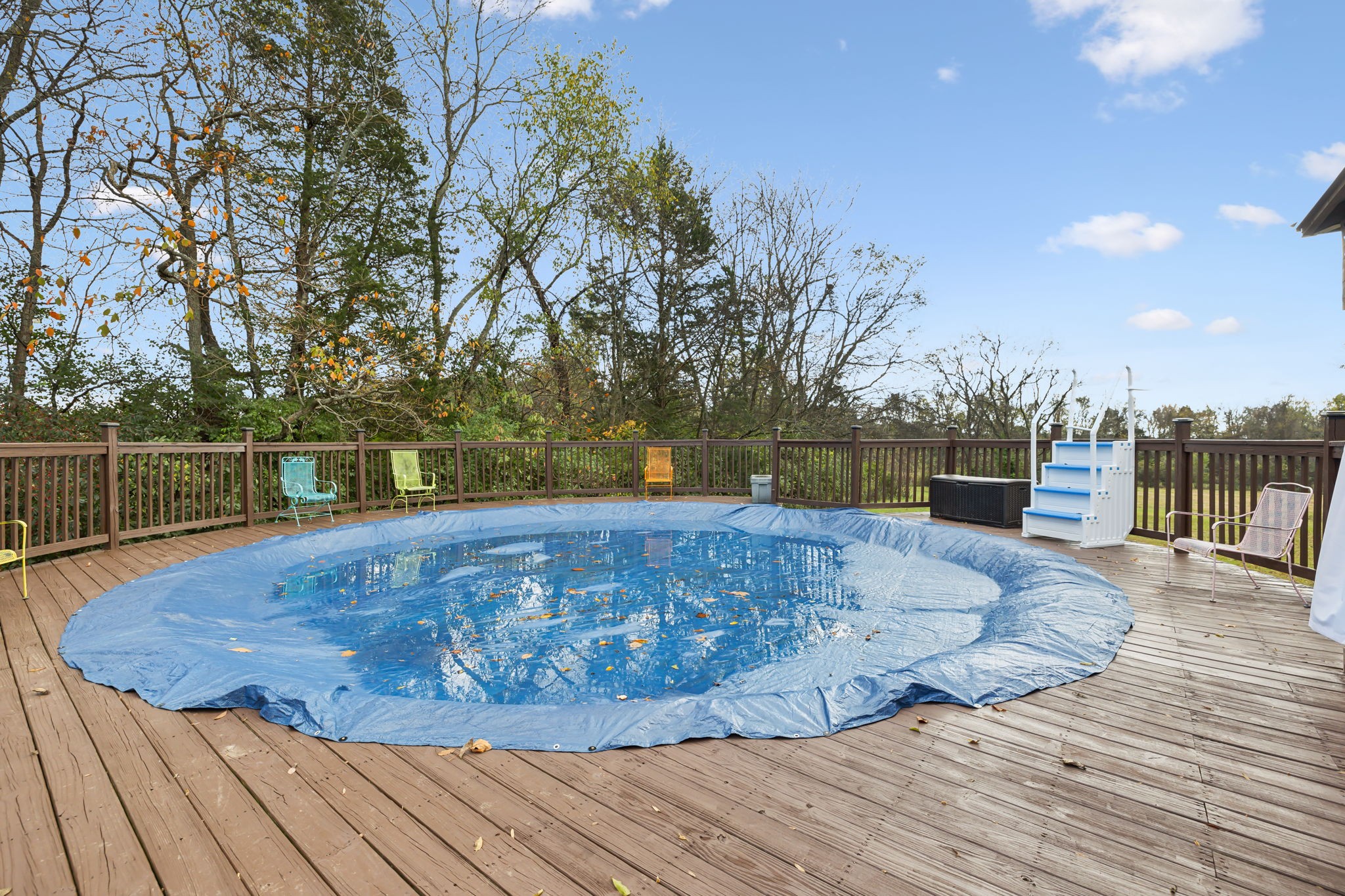 211 Beasley Road Eagleville, TN 37060 - Photo 41 of 50