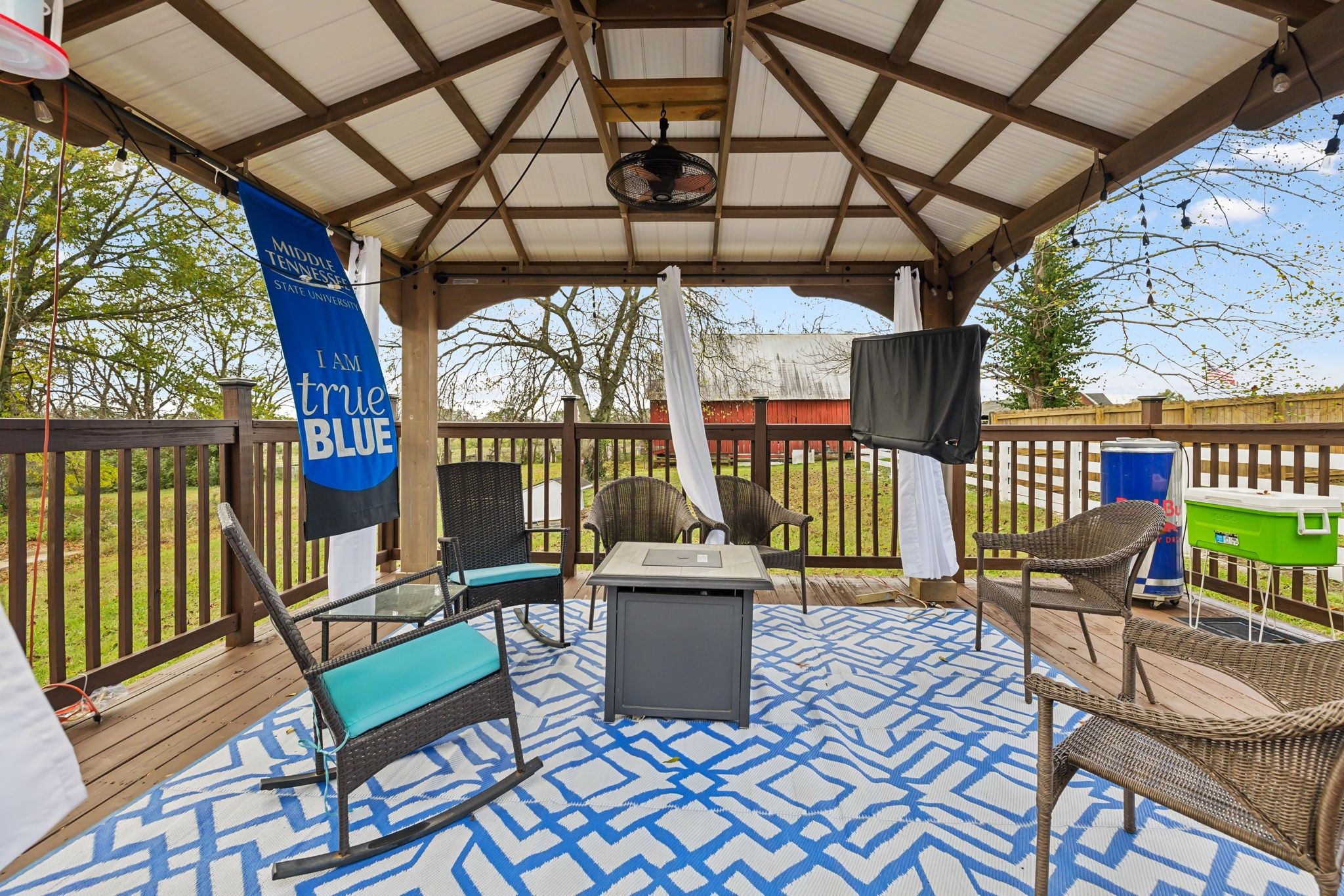 211 Beasley Road Eagleville, TN 37060 - Photo 42 of 50