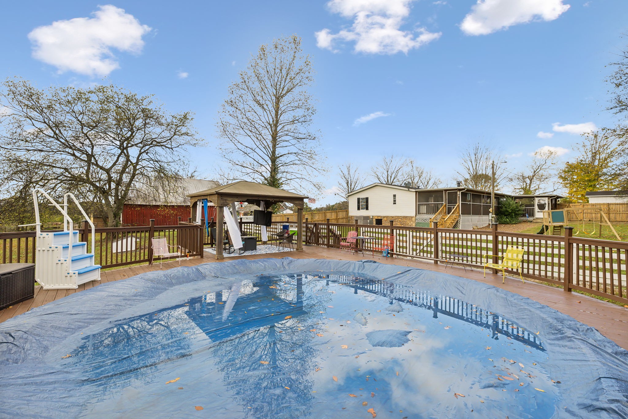 211 Beasley Road Eagleville, TN 37060 - Photo 43 of 50