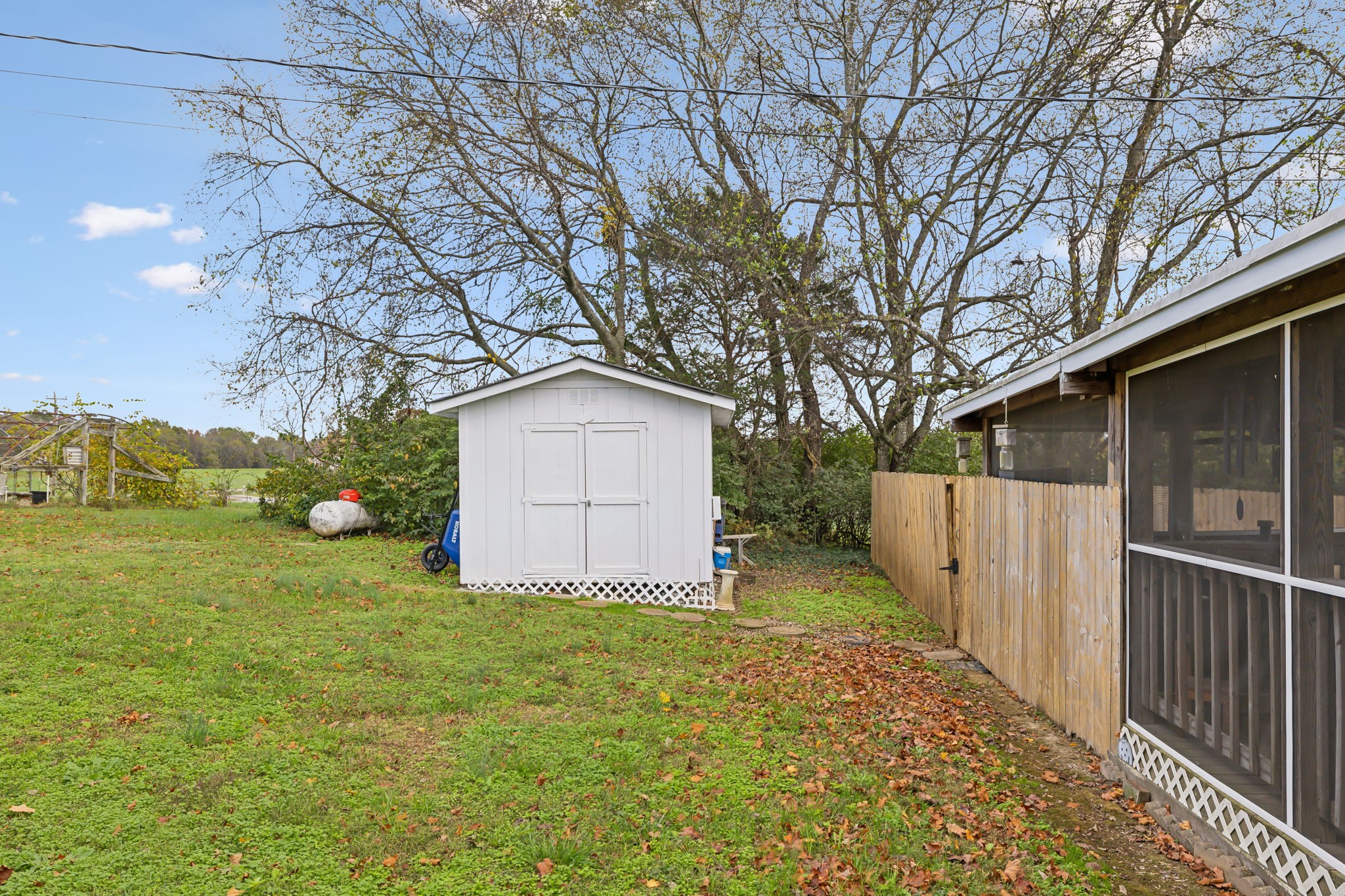 211 Beasley Road Eagleville, TN 37060 - Photo 49 of 50