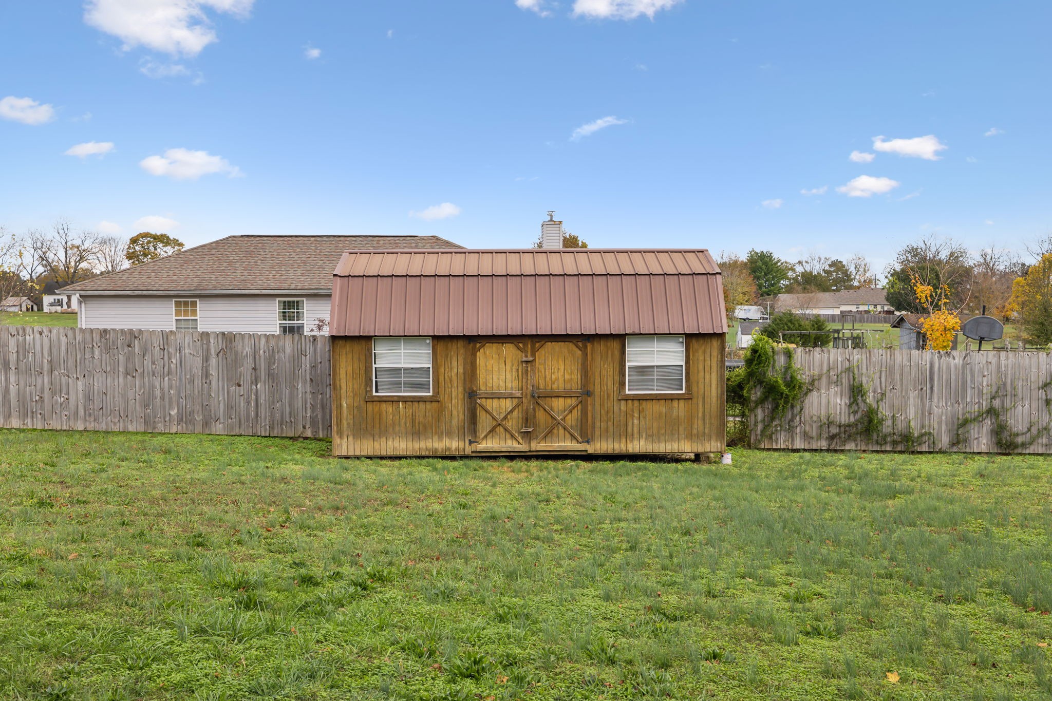 211 Beasley Road Eagleville, TN 37060 - Photo 50 of 50