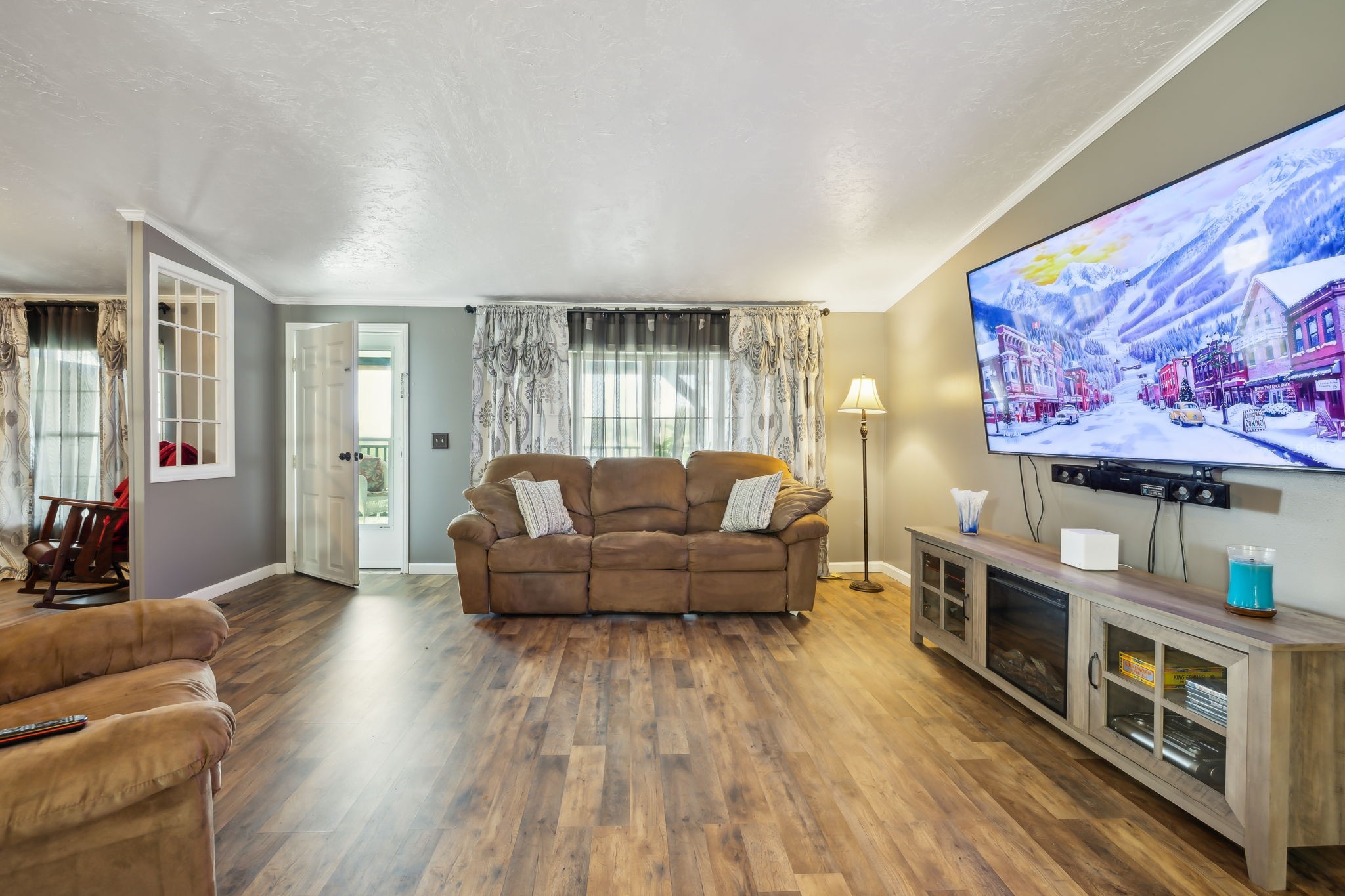 211 Beasley Road Eagleville, TN 37060 - Photo 6 of 50