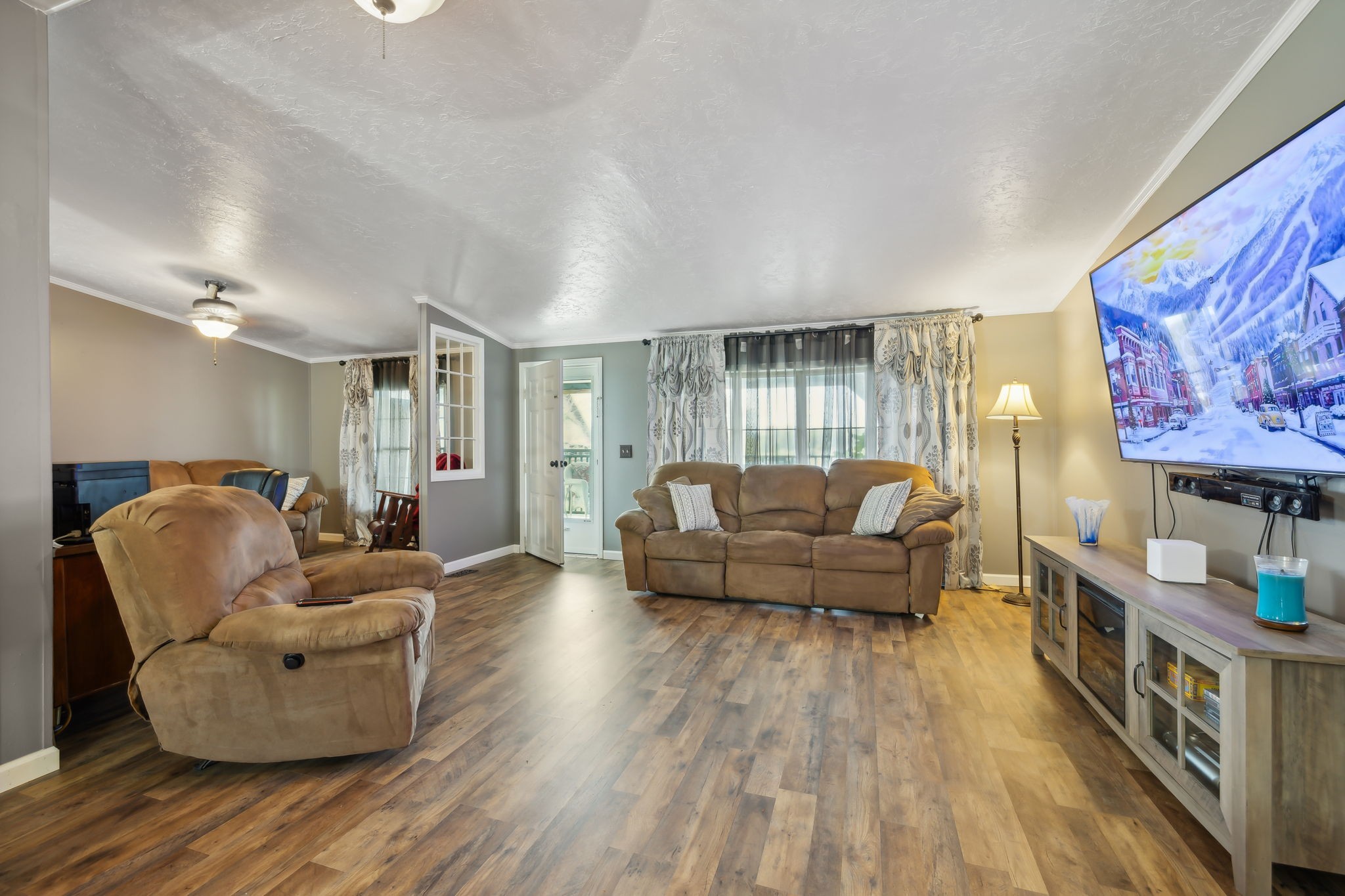 211 Beasley Road Eagleville, TN 37060 - Photo 9 of 50